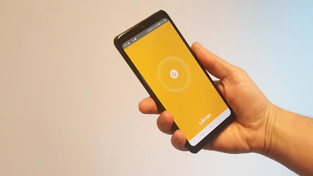 După Uber și Bolt, Clever este al treilea serviciu de transport alternativ care primește aviz de funcționare