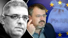 Patrick André de Hillerin. PNRR: un eșec economic, dar o lovitură de stat aproape reușită