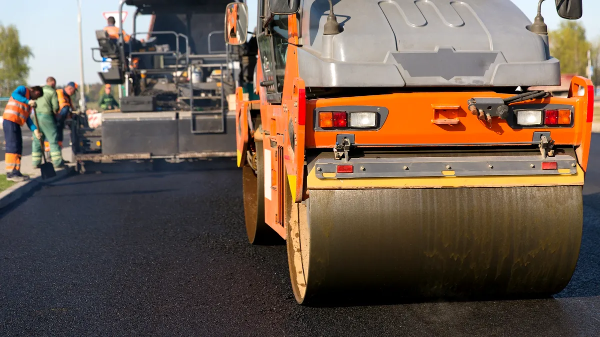 Proiectele de infrastructură vor putea fi transferate autorităților locale