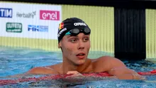 David Popovici, fabulos la Europene! Record al competiției și calificare în finala de 100 m liber