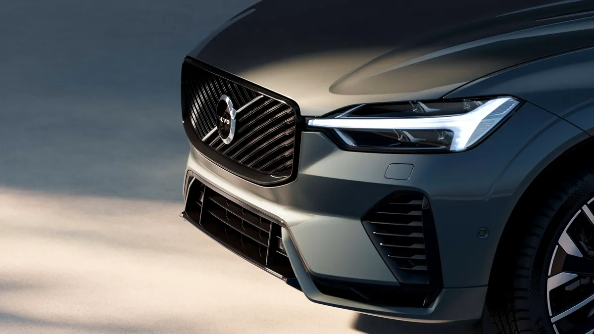 Volvo va produce cel mai bine vândut model al său și în SUA. XC60 va fi asamblat și în Carolina de Sud