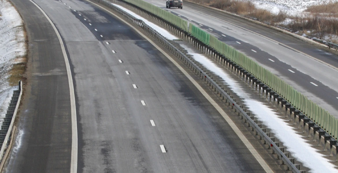 Cinci consorţii candidează pentru drumul expres/autostrada Craiova-Piteşti