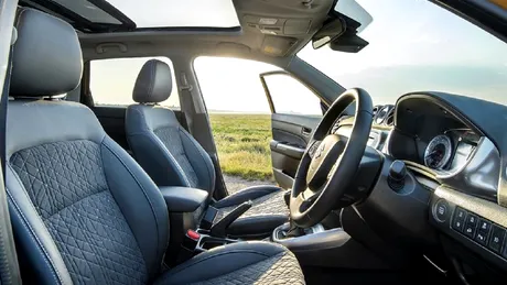 Cele mai fiabile SUV-uri/crossovere în 2021. O marcă populară în România are doi reprezentanți în top