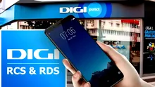 Ai telefonie mobilă de la Digi RCS-RDS? Câți lei costă abonamentul nelimitat acum, în aprilie 2026