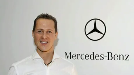 Schumacher vrea să stea 3 ani în Formula 1