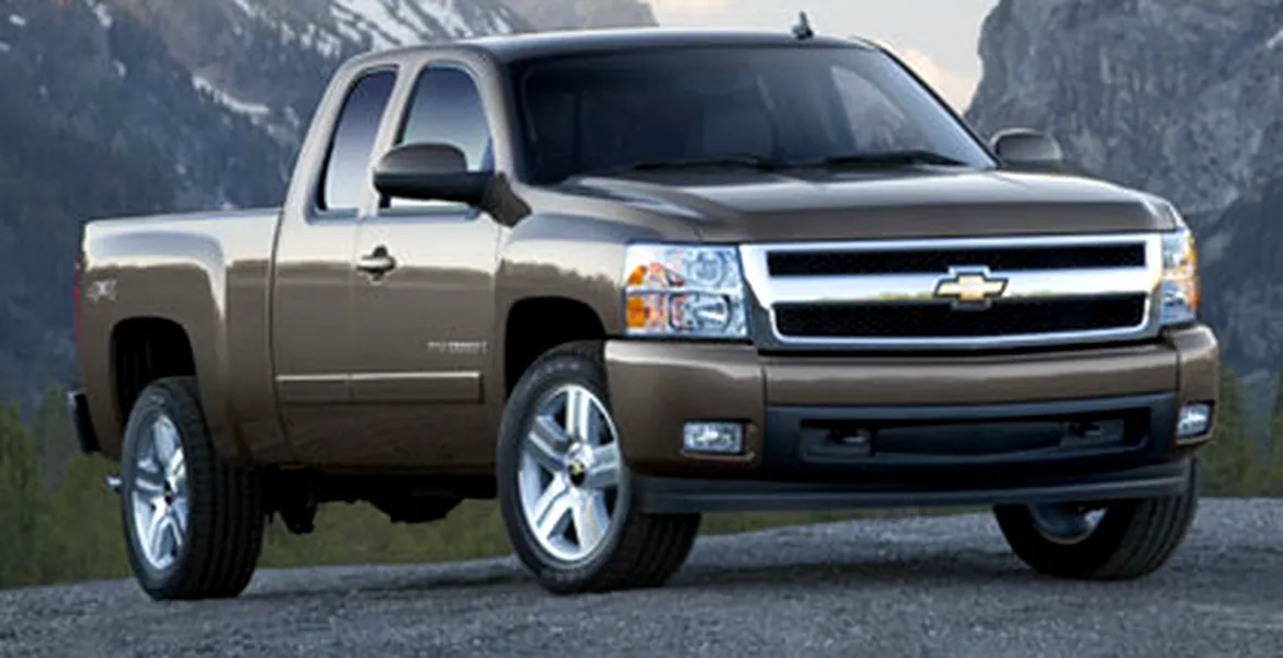 General Motors – Soluţii de criză