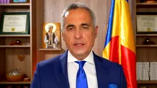 Călin Georgescu face marele ANUNȚ! „Partidul meu este...”