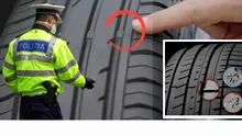 Puțini șoferi știu. Ce riscă cei care circulă cu anvelope de iarnă pe timp de vară