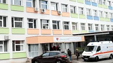 Noi percheziții în dosarul deceselor suspecte de la Spitalul Sf. Pantelimon