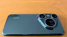 HUAWEI Pura 80 Ultra, când designul și fotografia se întâlnesc cu inteligența