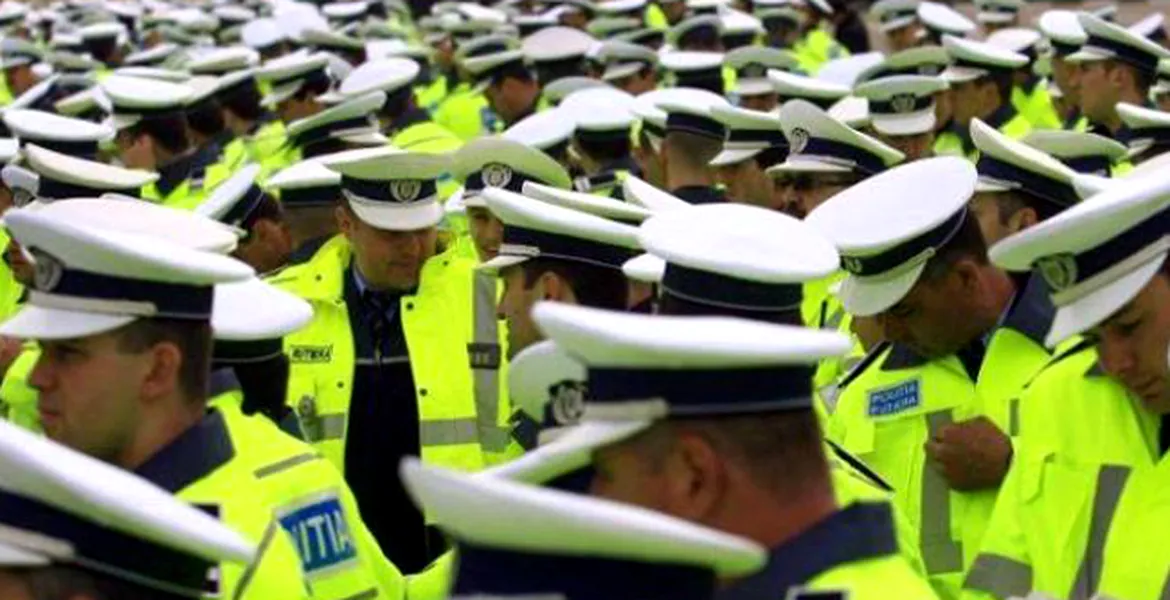 Cum sunt verificaţi poliţiştii? Teste psihologice din 1980. Ce preferi să fii: miel sau lup?
