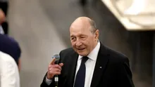 Traian Băsescu, dezvăluiri despre Siegfried Mureșan: „Eu l-am inventat ca om politic”