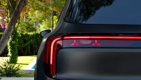 Cum arată noul Mercedes-Benz GLB electric, cu autonomie de peste 600 km. Urmează și o versiune hibrid