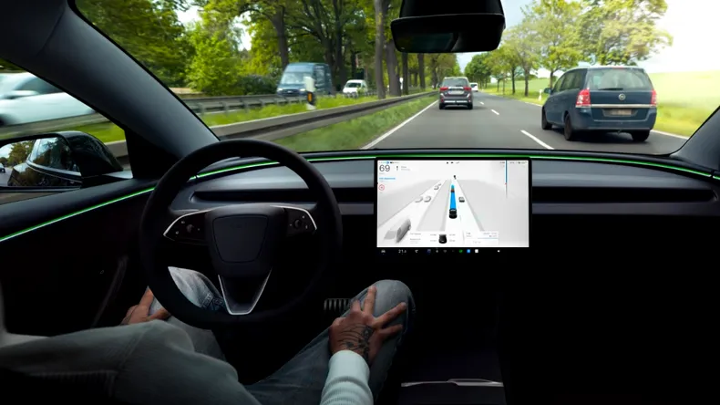 Votul pentru sistemul Tesla FSD în întreaga Uniune Europeană este amânat. Votul va fi dat cel mai devreme în decembrie 2026