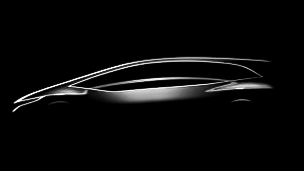 Teaser: două concepte Honda la Beijing 2012