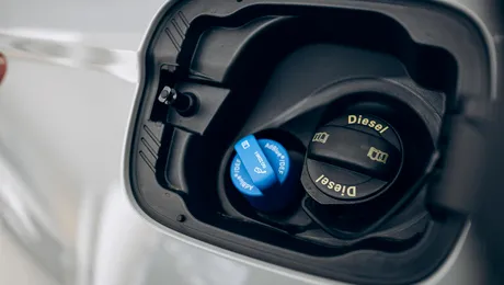 Chiar și după reducerea stimulentelor pentru vehiculele electrice, Norvegia a vândut doar 98 de mașini diesel în ianuarie. Cine sunt clienții?