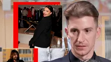 Părinții lui Rareș Cojoc au DAT-O AFARĂ din casă pe Andreea Popescu. Amantlâcul cu Dan Alexa le-a pus capac