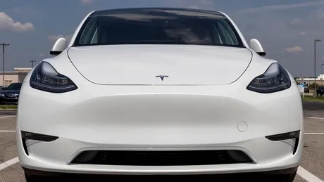 Tesla dată în judecată după ce un Model 3 a luat foc, ucigând un tată și un fiu