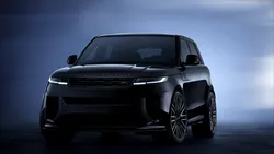Range Rover Sport SV Black Edition – Motor V8 cu peste 600 CP cufundat în elemente negre