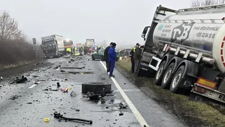 Tragedia PAOK: a murit pe același drum unde tatăl său și-a pierdut viața, acum 15 ani. Droguri și alcool în sângele șoferului