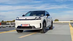 SUV-ul hibrid Lynk & Co 08: modelul chinezesc ce provoca BMW X3 și Volvo XC60 – FOTO-VIDEO