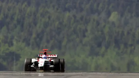 Nurburgring intră în faliment, Uniunea Europeană nu vrea să ajute
