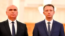 Guvernul Siegfried Mureșan a picat în Parlament cu 182 de voturi. A strâns mai puține voturi decât Guvernul Veștea, care a avut 189 de voturi. Ce urmează