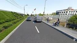 Primăria Sectorului 6 anunță pregătirea construcției unei noi artere în vestul Capitalei. Ce traseu va avea și cât costă proiectul?