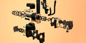 Volvo a lansat o nouă funcție de siguranță. Centura multi-adaptivă, disponibilă pe noul Volvo EX60