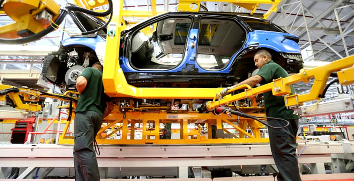 Brexitul face prima victimă în industria auto. Ce fabrică a început să concedieze oameni