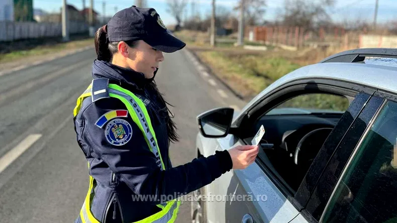 Mii de șoferi riscă suspendarea permisului pentru amenzile neplătite. Guvernul pregătește o nouă sancțiune automată