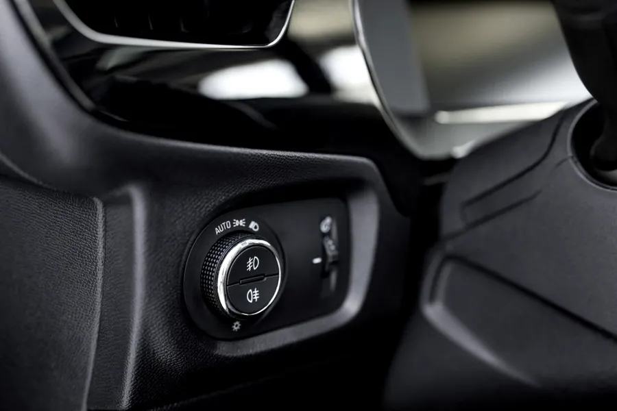 test drive opel corsa