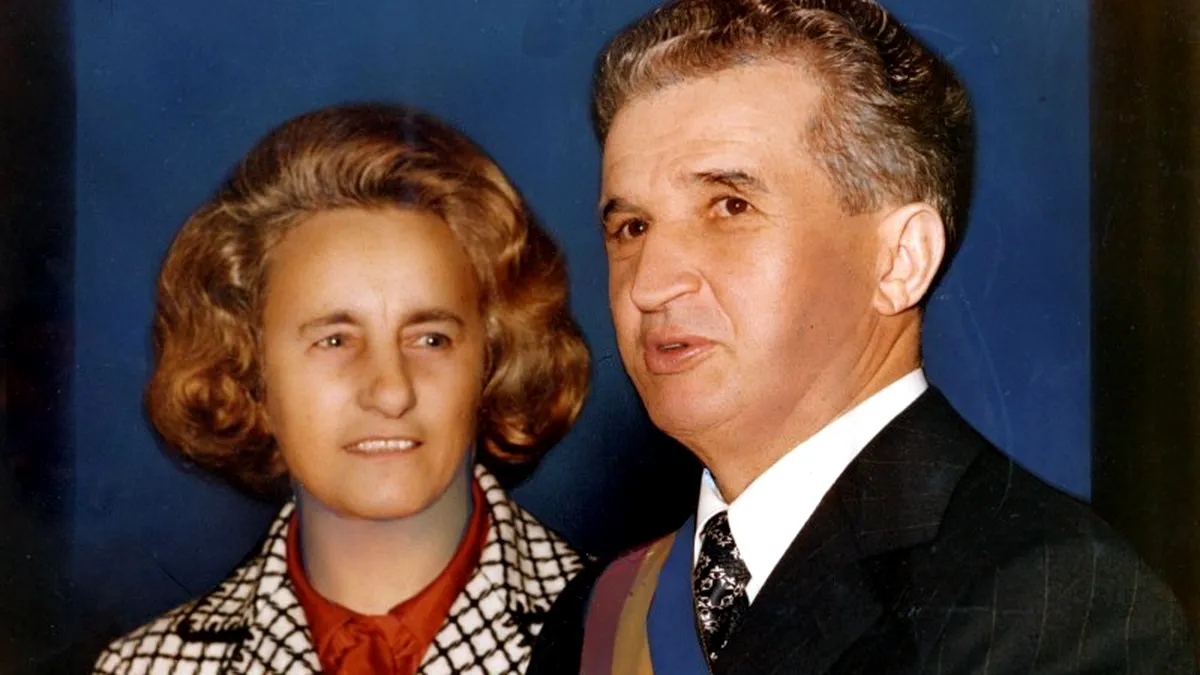 În 1979, Elena Ceauşescu a fost victima unui accident rutier. Care a fost cauza şi ce măsuri s-au luat după eveniment