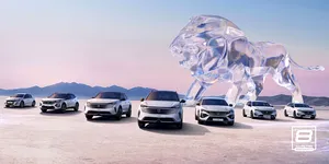 Peugeot va fi prezent la Salonul Auto de la Bruxelles 2025 cu întreaga sa gamă de modele electrice