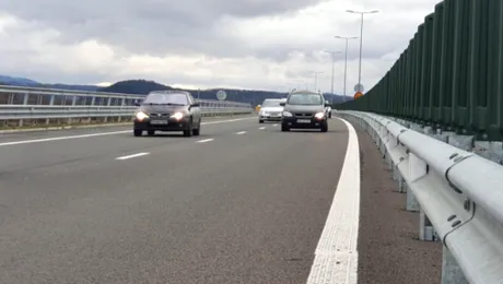 Restricții de circulație de 1 Mai 2026. CNAIR anunță unde nu au voie camioanele de peste 7,5 tone