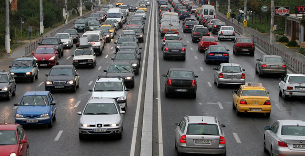 Aceasta este cea mai bine vândută maşină în 2017 în România