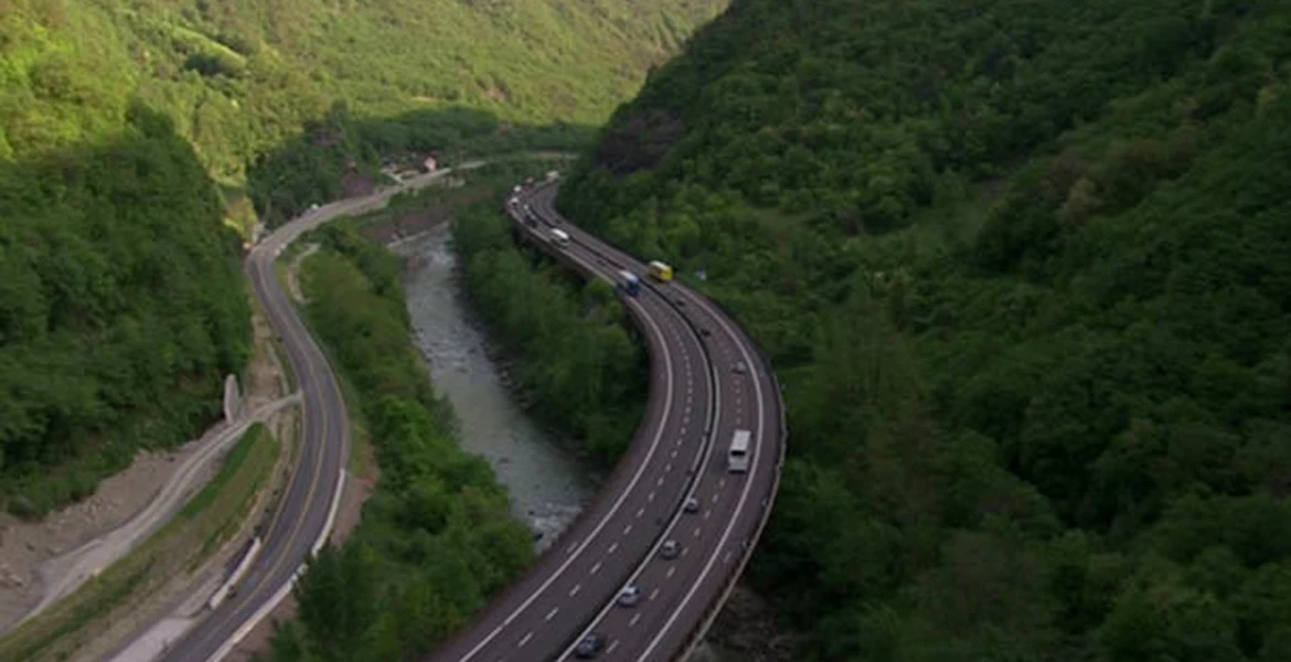 China vrea să lege cu autostrăzi şi căi ferate ţările din Balcani şi din Europa