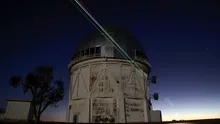 Observatorul Vera C. Rubin a lansat un flux record de 800.000 de alerte astronomice într-o singură noapte