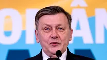 Crin Antonescu, dezlănțuit la adresa PNL: „Dorința de a fi acceptați ca buni useriști se manifestă cu zelul proaspeților convertiți”