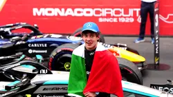 Cursă istorică pentru Kimi Antonelli la Monaco! A reușit ceea ce niciun alt pilot din Formula 1 nu a putut