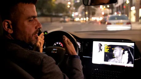 SEAT face un nou pas în conducerea autonomă cu sistemul care monitorizează șoferii