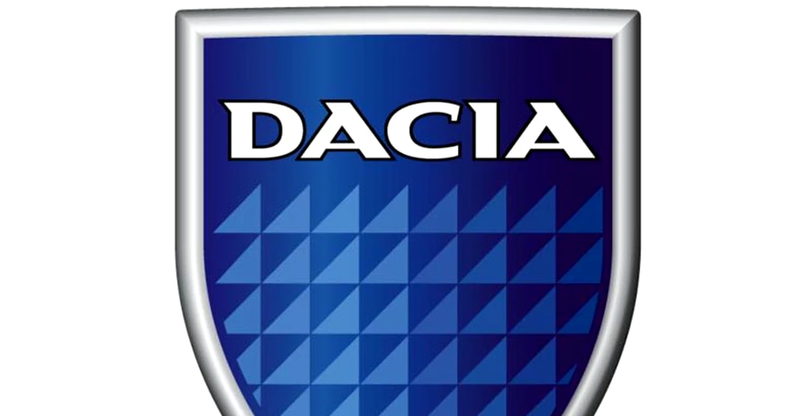 Vânzările Dacia au crescut la nivel mondial