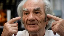 Leon Dănăilă, prima declarație după ce a 'murit': 'Sunt bine, sănătos și foarte viu!'
