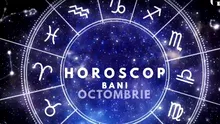 Horoscopul banilor în luna octombrie 2025. Ce zodii atrag prosperitatea, dar și care trebuie să fie atente la cheltuieli