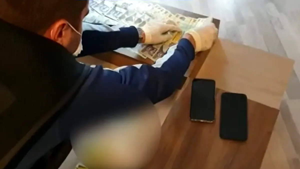 Cât costă un permis auto fals în România. Polițiștii au făcut percheziții pentru destructurarea grupărilor infracționale - VIDEO