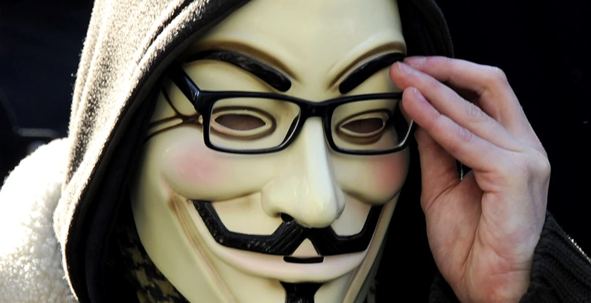 Anonymous ameninţă etapa de F1 de la Montreal