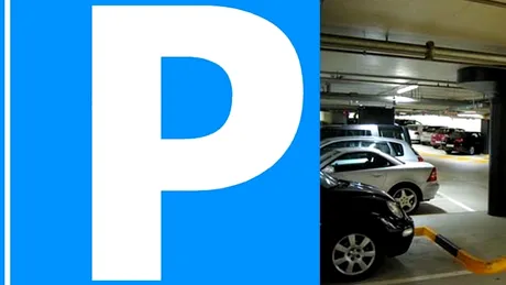 Sisteme noi: maşina care-şi caută singură loc de parcare!