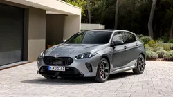 BMW a vândut peste un milion de automobile în prima jumătate a acestui an