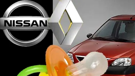 Model Nissan-Renault anti Tata Nano