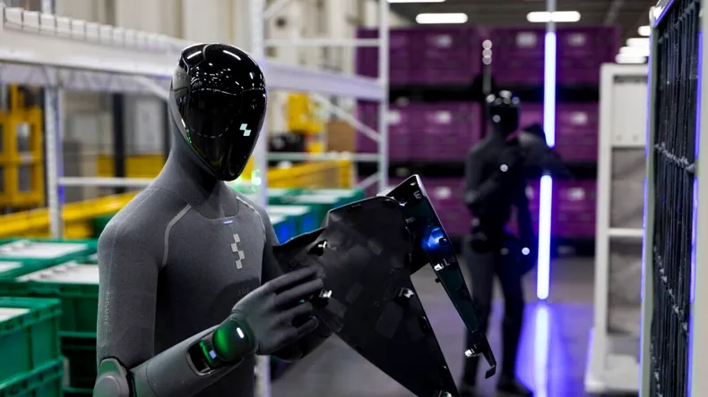 Vestea momentului: Roboții umanoizi au început să fie închiriați cu ziua! Cât costă și ce știu să facă